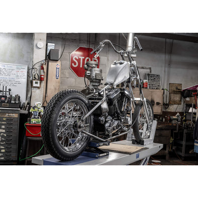 Heavy Duty Kickstarter Kit fits 1985-1998 Harley-Davidson 5-Speed Big Twin