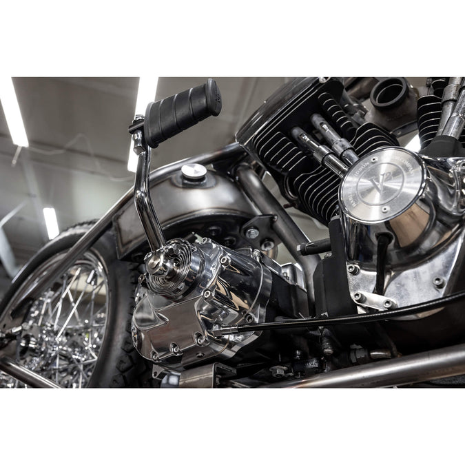 Heavy Duty Kickstarter Kit fits 1985-1998 Harley-Davidson 5-Speed Big Twin