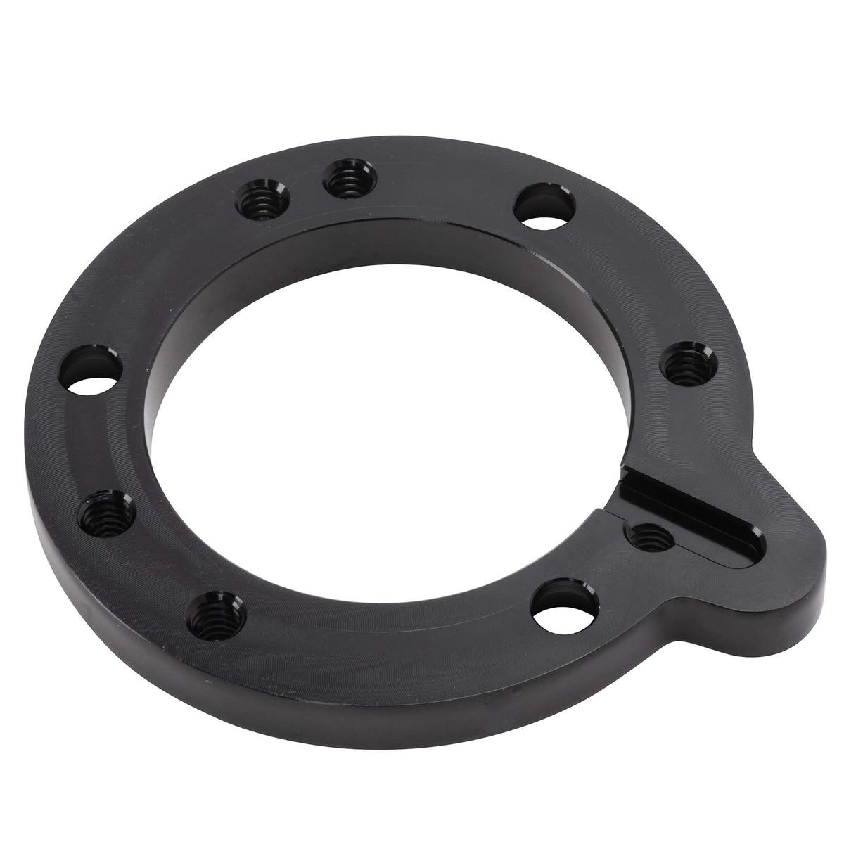 Cycle Standard S&S Super E/G Carburetor Adapter for CV Air Cleaners ...