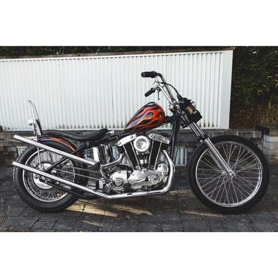 Good Luck Fuel Reserve Bottle and Carrier Combo - Save $5.00!