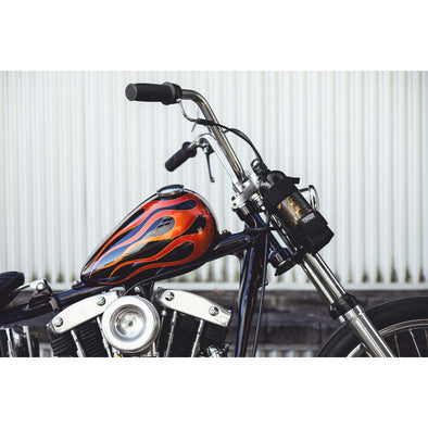 Good Luck Fuel Reserve Bottle and Carrier Combo - Save $5.00!