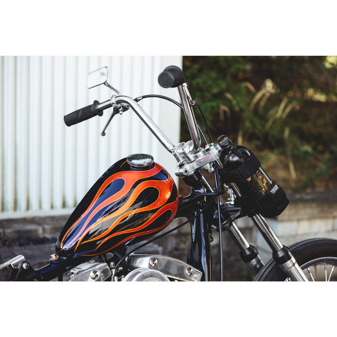 Good Luck Fuel Reserve Bottle and Carrier Combo - Save $5.00!