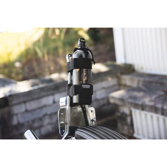 Good Luck Fuel Reserve Bottle and Carrier Combo - Save $5.00!