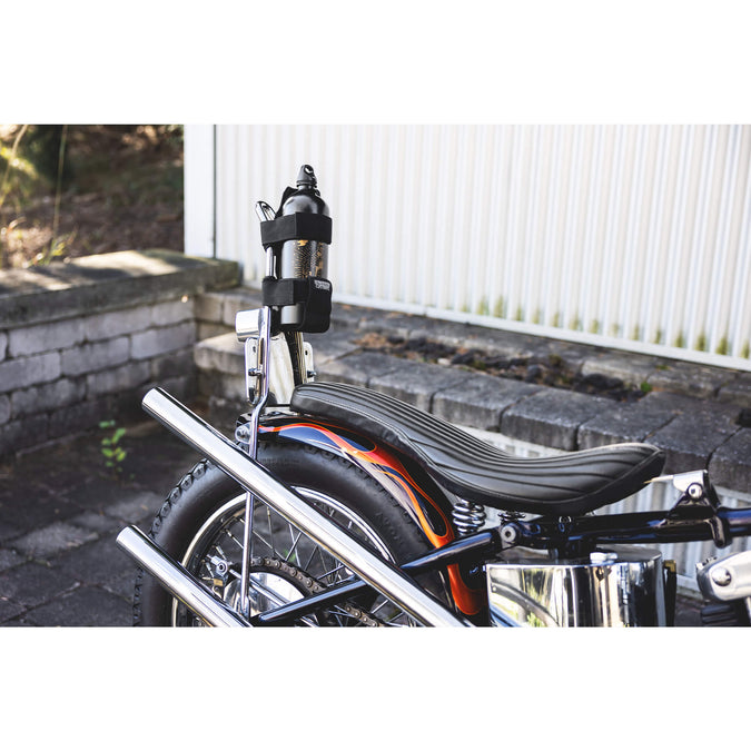 Good Luck Fuel Reserve Bottle and Carrier Combo - Save $5.00!