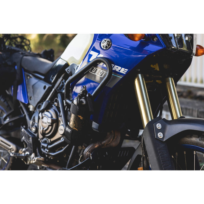 Good Luck Fuel Reserve Bottle and Carrier Combo - Save $5.00!