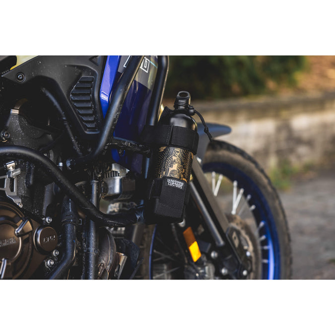 Good Luck Fuel Reserve Bottle and Carrier Combo - Save $5.00!