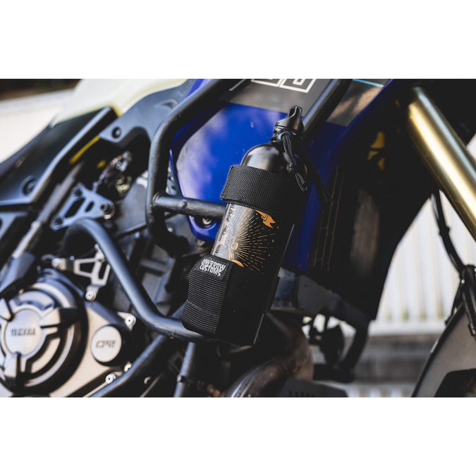 Good Luck Fuel Reserve Bottle and Carrier Combo - Save $5.00!