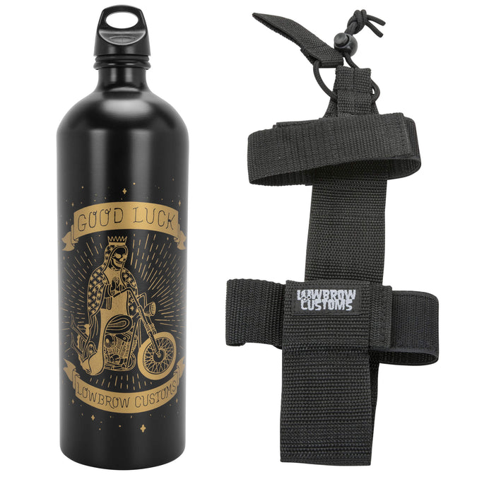 Good Luck Fuel Reserve Bottle and Carrier Combo - Save $5.00!