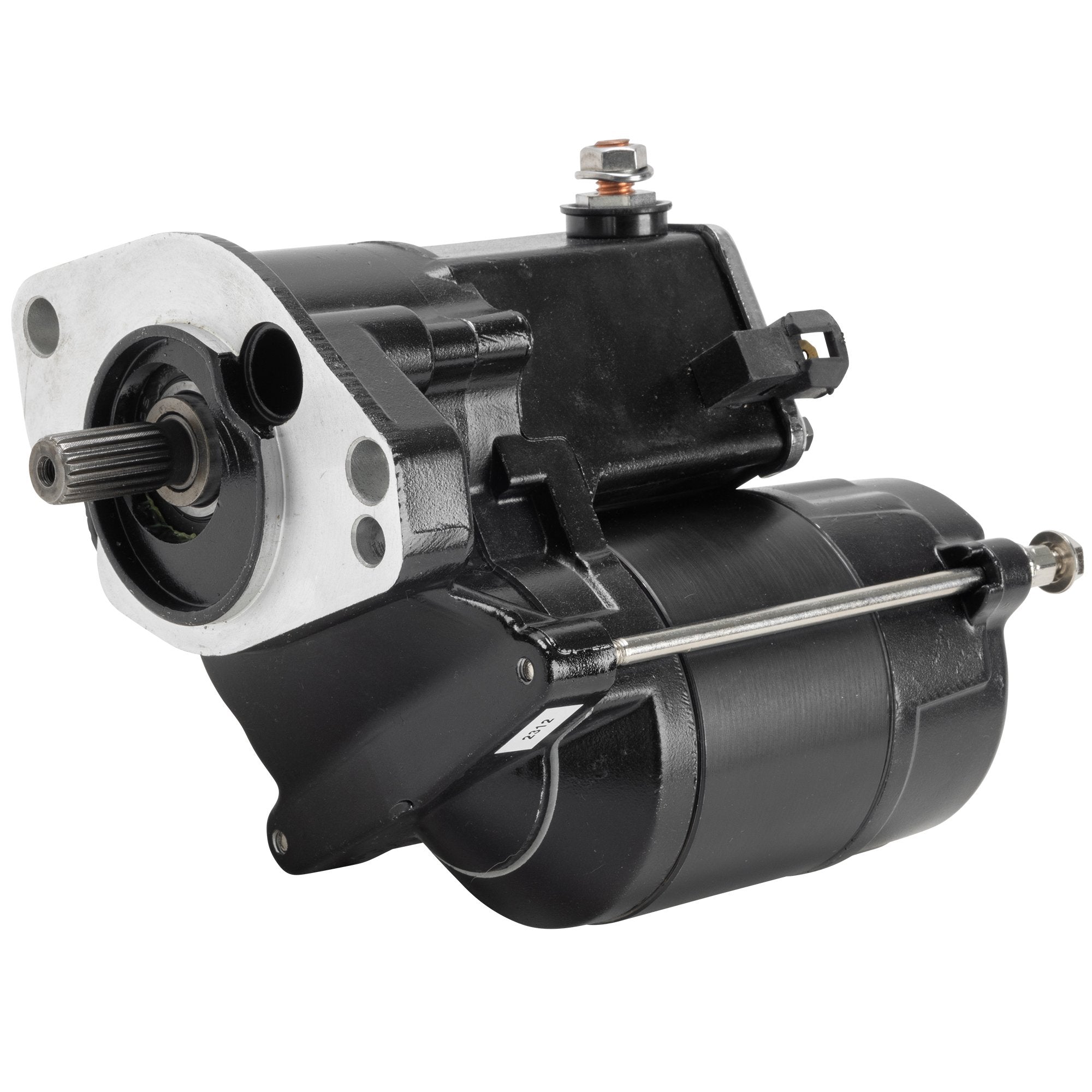 Buy ASSORTED ELECTRICAL PARTS FOR HARLEY-DAVIDSON BIG TWINS In Ormond Beach, Florida, US, For US - Foto 9