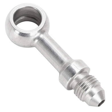 P592-03C Straight 3/8 inch/10mm Banjo Fitting - Stainless Steel