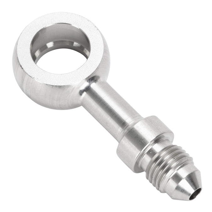 P592-03M12C Straight 3/8 inch/12mm Banjo Fitting - Stainless Steel