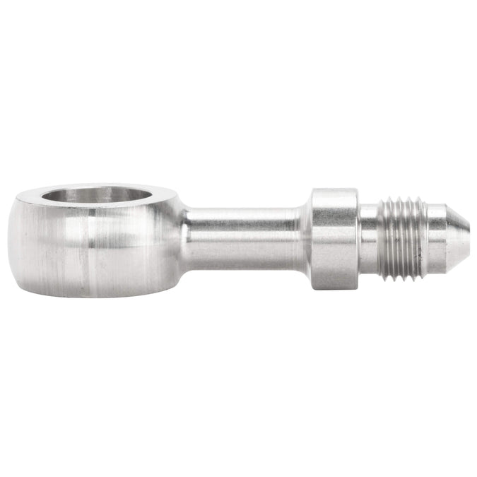 P592-03M12C Straight 3/8 inch/12mm Banjo Fitting - Stainless Steel