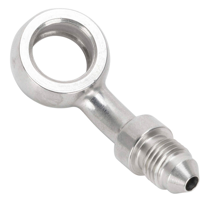 P593-03-M12C 35 Degree 12mm Banjo Fitting - Stainless Steel