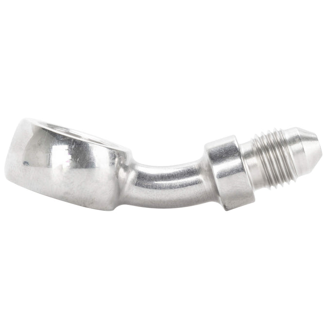 P593-03-M12C 35 Degree 12mm Banjo Fitting - Stainless Steel