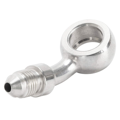 P593-03-M12C 35 Degree 12mm Banjo Fitting - Stainless Steel
