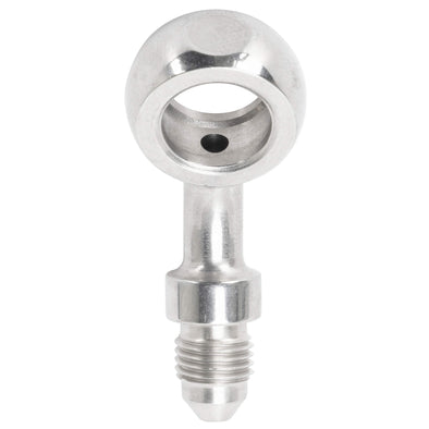 P593-03-M12C 35 Degree 12mm Banjo Fitting - Stainless Steel