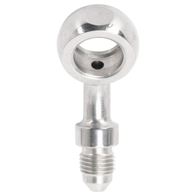 P593-03-M12C 35 Degree 12mm Banjo Fitting - Stainless Steel