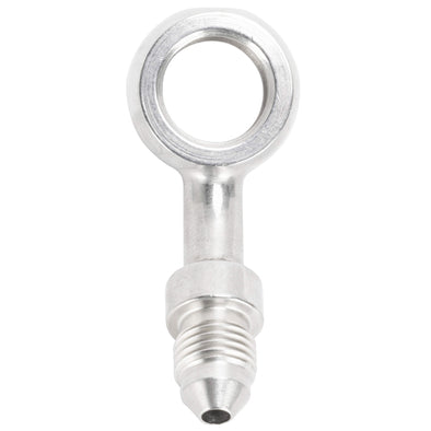 P593-03-M12C 35 Degree 12mm Banjo Fitting - Stainless Steel