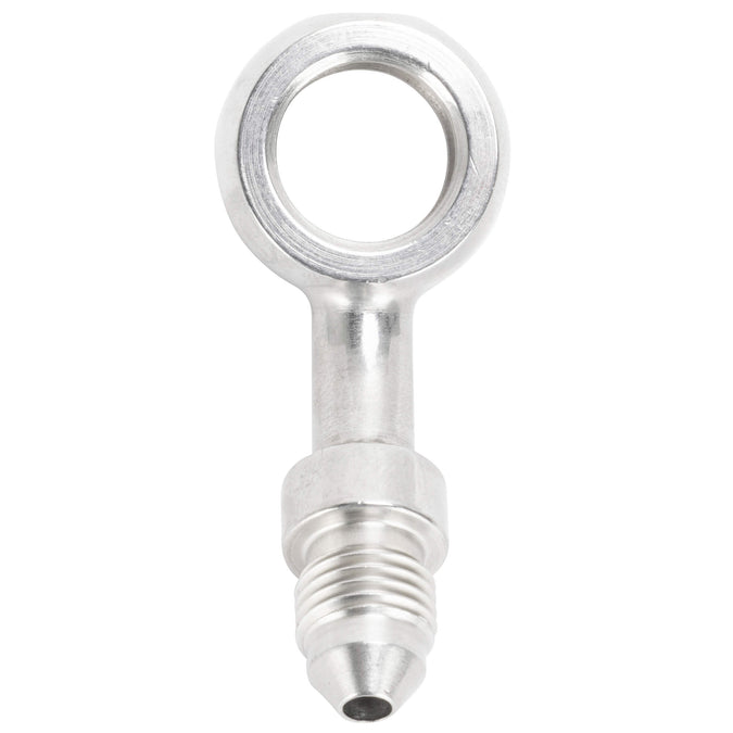 P593-03-M12C 35 Degree 12mm Banjo Fitting - Stainless Steel