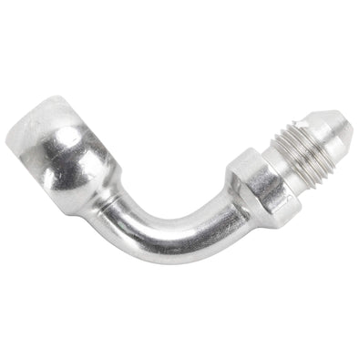 P599-03C 90 Degree 3/8 inch/10mm Banjo Fitting - Stainless Steel