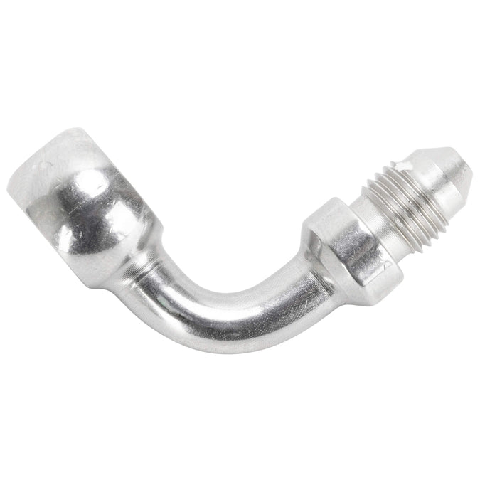 P599-03C 90 Degree 3/8 inch/10mm Banjo Fitting - Stainless Steel