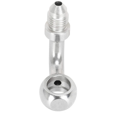 P599-03C 90 Degree 3/8 inch/10mm Banjo Fitting - Stainless Steel