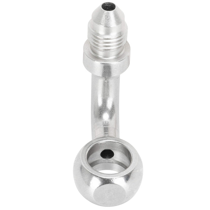 P599-03C 90 Degree 3/8 inch/10mm Banjo Fitting - Stainless Steel