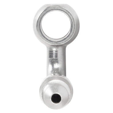 P599-03C 90 Degree 3/8 inch/10mm Banjo Fitting - Stainless Steel
