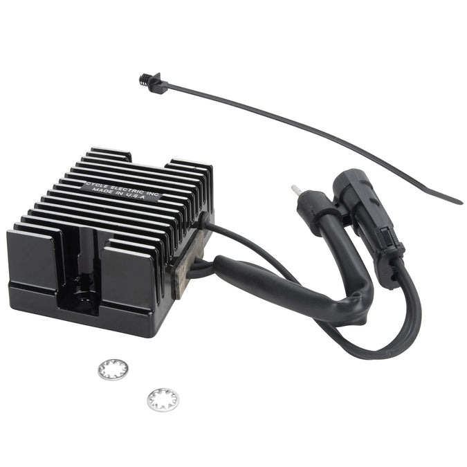 Rectifying Regulator CE-210 - 2004-2006 Harley-Davidson XL Models