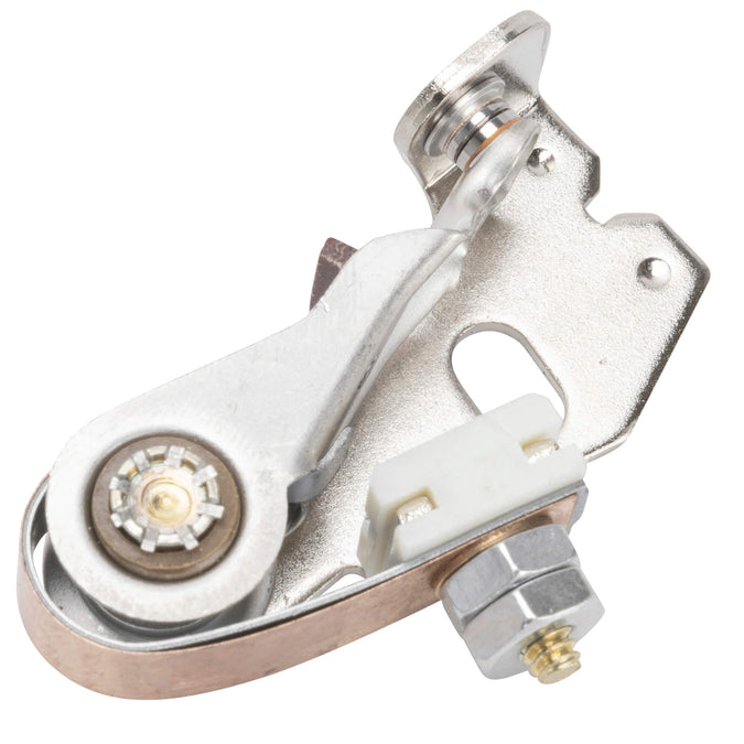 High-Performance Points - 1970-79 Harley-Davidson