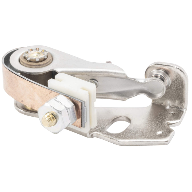 High-Performance Points - 1970-79 Harley-Davidson