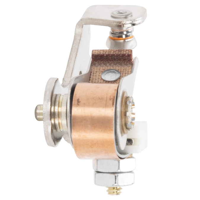 High-Performance Points - 1970-79 Harley-Davidson