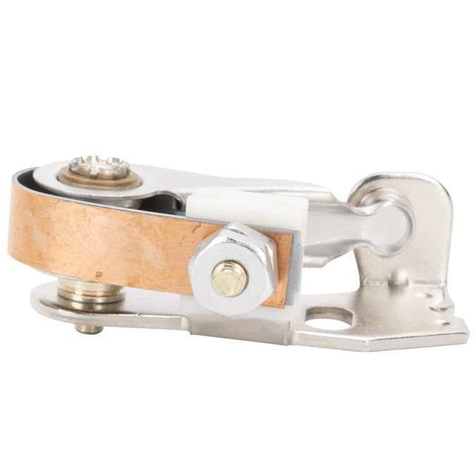 High-Performance Points - 1970-79 Harley-Davidson