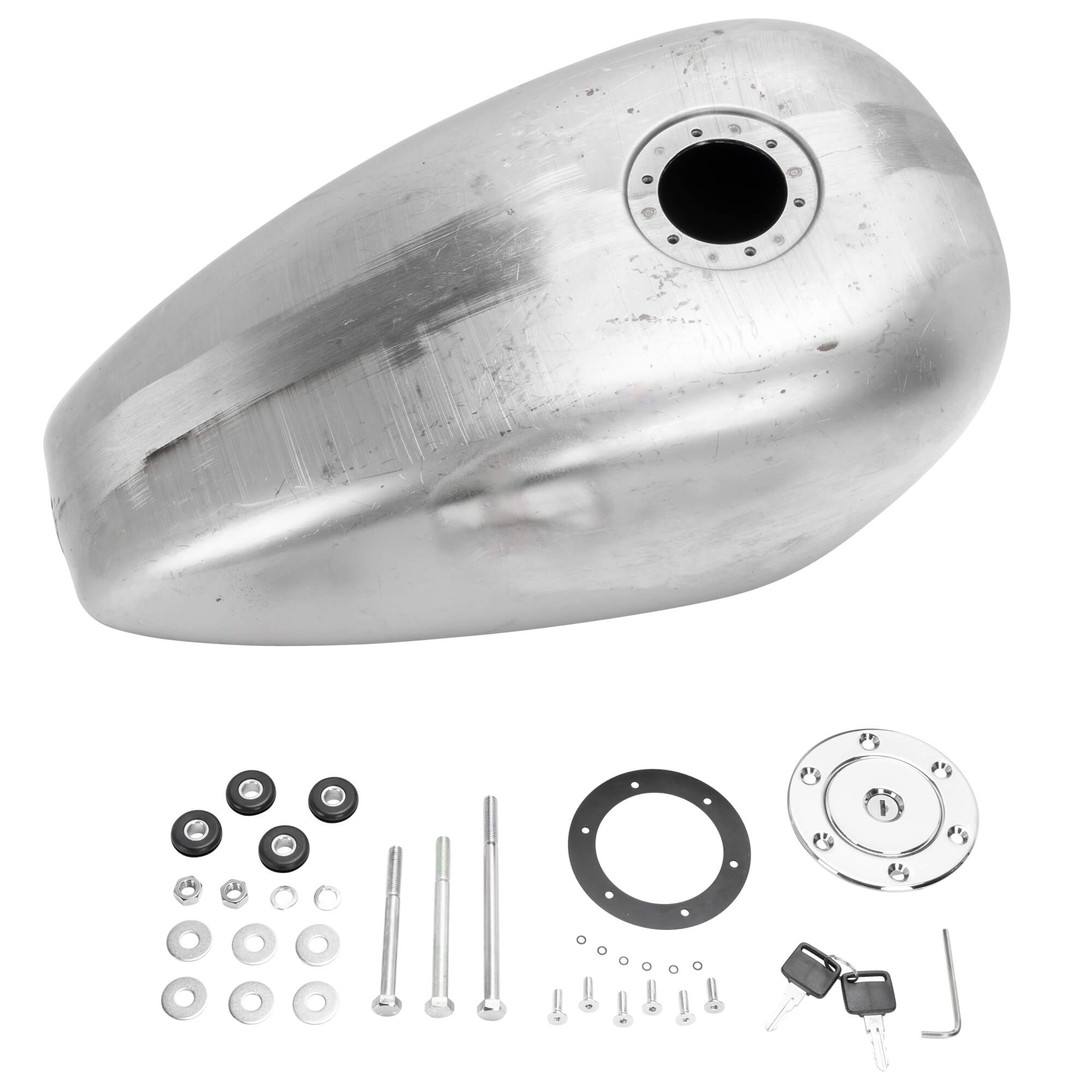 Sportster Gas Cap Harley Sportster 883 Custom Harley Fuel Caps