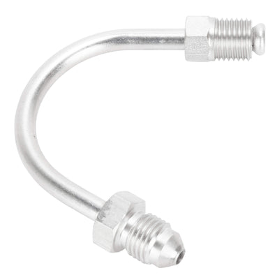 P6150-03C 150 Degree Tube Adapter - Stainless Steel