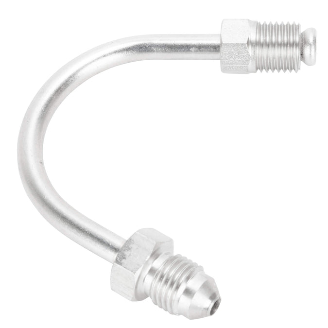 P6150-03C 150 Degree Tube Adapter - Stainless Steel