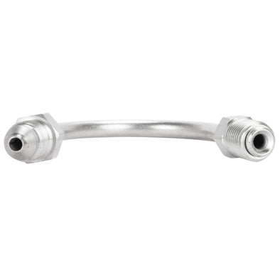 P6150-03C 150 Degree Tube Adapter - Stainless Steel