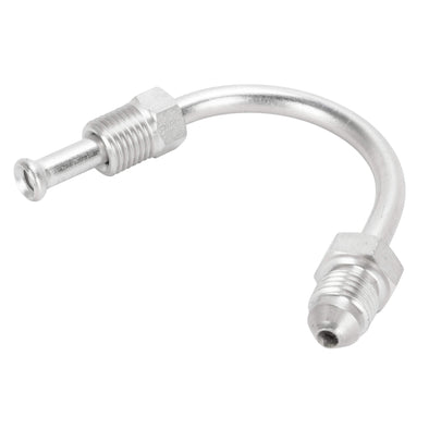 P6150-03C 150 Degree Tube Adapter - Stainless Steel