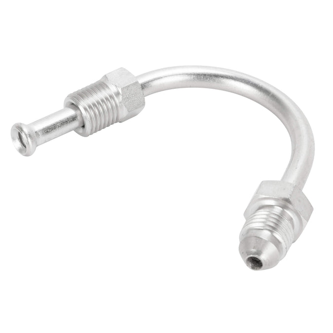 P6150-03C 150 Degree Tube Adapter - Stainless Steel