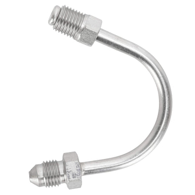 P6150-03C 150 Degree Tube Adapter - Stainless Steel