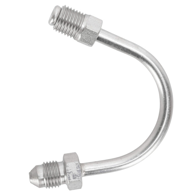 P6150-03C 150 Degree Tube Adapter - Stainless Steel