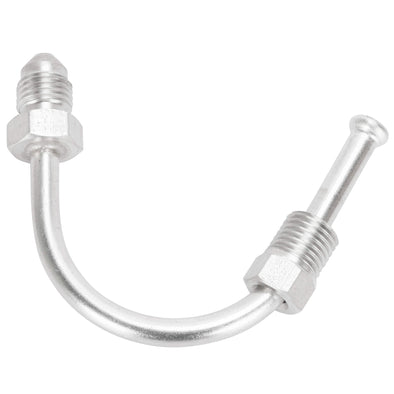 P6150-03C 150 Degree Tube Adapter - Stainless Steel