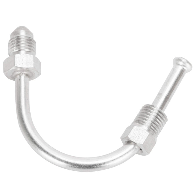 P6150-03C 150 Degree Tube Adapter - Stainless Steel