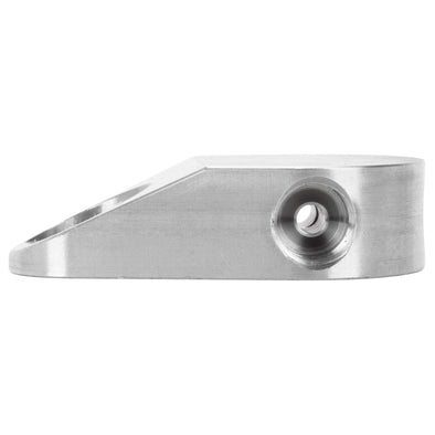PMCHD-024 - 3/8-24 inch I.F. Universal Front Brake Tee - Stainless Steel
