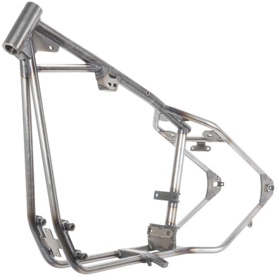 Full Rigid Frame 1986-2003 Harley-Davidson Sportsters - Sporty Tank Mounts