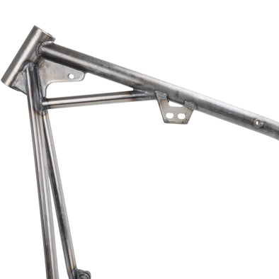 Full Rigid Frame 1986-2003 Harley-Davidson Sportsters - Sporty Tank Mounts