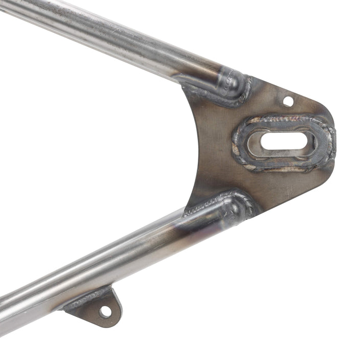 Full Rigid Frame 1986-2003 Harley-Davidson Sportsters - Sporty Tank Mounts