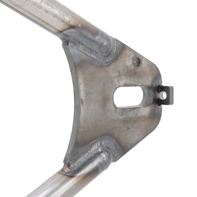 Full Rigid Frame 1986-2003 Harley-Davidson Sportsters - Sporty Tank Mounts