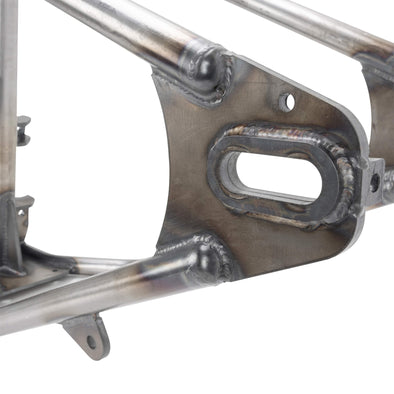 Full Rigid Frame 1986-2003 Harley-Davidson Sportsters - Sporty Tank Mounts