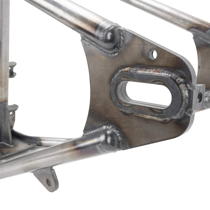 Full Rigid Frame 1986-2003 Harley-Davidson Sportsters - Sporty Tank Mounts